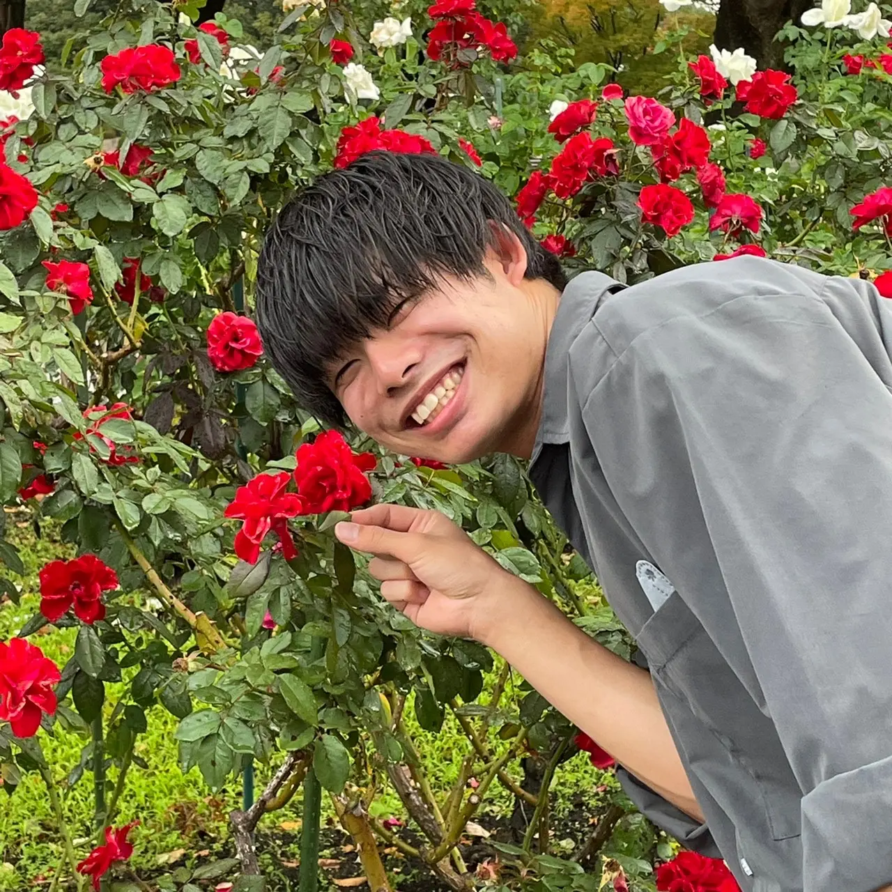 石井 悠大 代表取締役